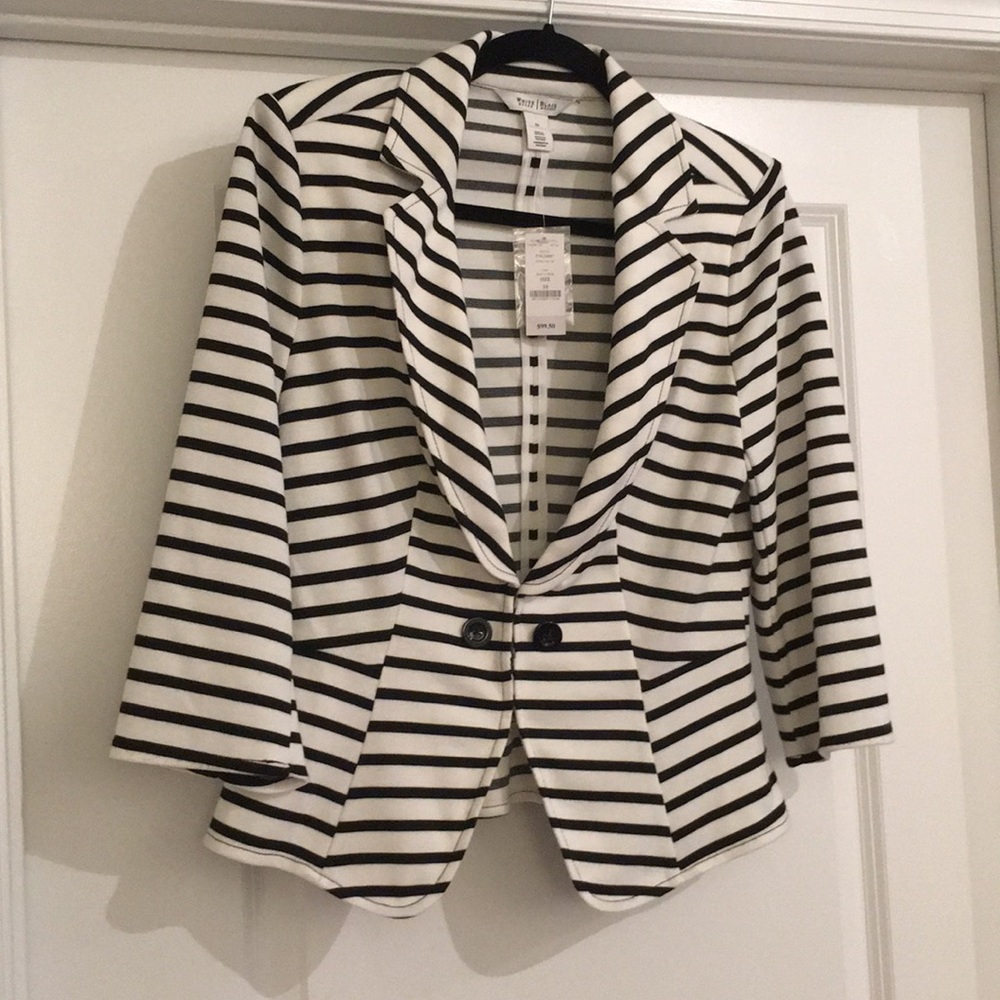 Blazer/Jacket